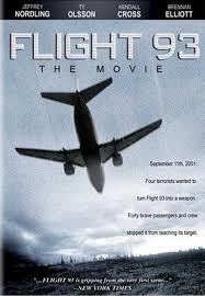 Title: Flight 93