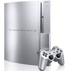 In Japan, the PS3 comes in