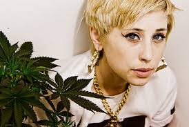 know who Kreayshawn is,