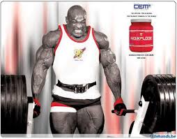 Ronnie Coleman Pictures