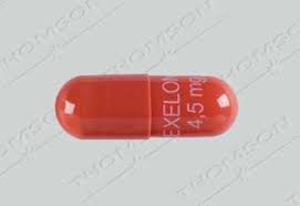 Exelon Side Effects