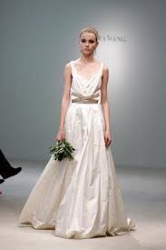Vera Wang Wedding Dress 2009