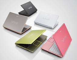لاب توبات للشباب و البنات Sony-pink-laptop-c-series