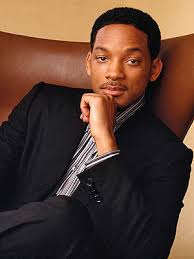cast Will Smith to play