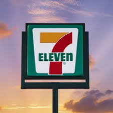FarmVille and 7-Eleven to
