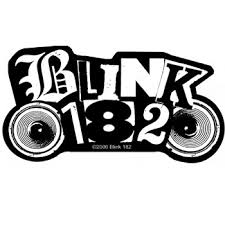 down blink 182