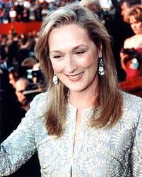 Mother : Mary Streep