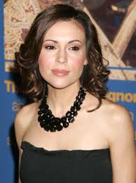 Alyssa Milano - Profile