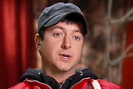 While Brian Dunkleman faded