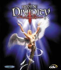 DOWNLOAD GAME HÀNH ĐỘNG - Divine Divinity – Thánh Thể Divinet