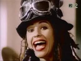 Linda Perry, the former 4 Non