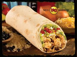 Moes Southwest Grill is