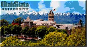 Utah State University was