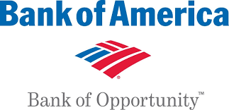 Bank of America: