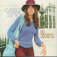 Carly Simon - No Secrets Carly Simon - No Secrets