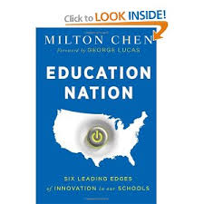 �Education Nation� released