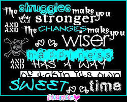 MySpace Random Sayings