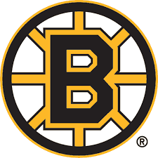 Boston Bruins Logo - Chris