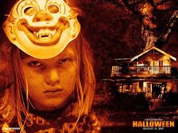 How about Halloween movie?