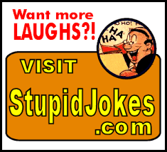 stupid funny jokes