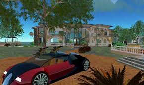 Campus Life Comes to Second