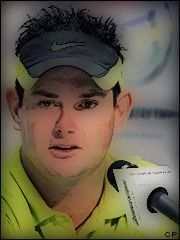 Rory Sabbatini is not making