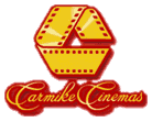 Carmike Cinemas has appointed