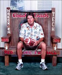 the Mike Leach situation.