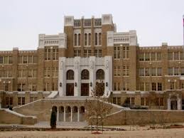 central high school