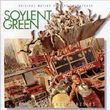 Soylent Green / Demon Seed