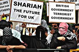 of Sharia Law in Britain