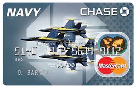 Chase Card