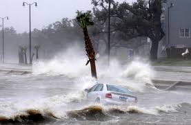 hurricane gustav 2008