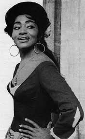 Grace Bumbry Mezzo-Soprano