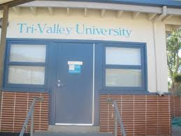Tri-Valley University strongly