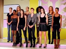 America s Next Top Model Cycle