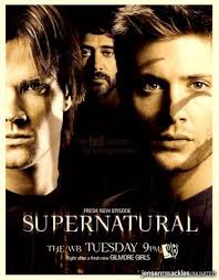 Supernatural Season 4
