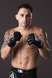 Frankie Edgar The Answer