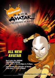 avatar book 3