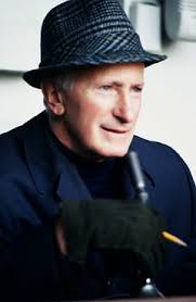 Bob Sheppard (seen here