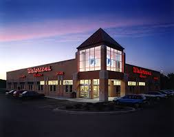 Metro Walgreens � Under $5