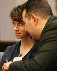 pictures Casey Anthony Trial