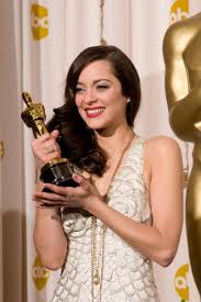 2008 Best Actress Oscar Winner