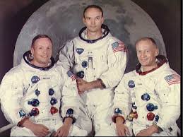 Apollo 11 - 30th Anniversary