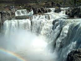 Shoshone Falls, restaurants, dining, restaurant guide, twin falls