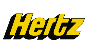 Hertz Car Rental - Big