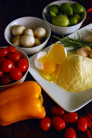 Anti-Inflammatory Diet