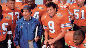 the waterboy