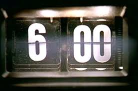 Groundhog Day and Debt