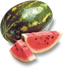 فواائد الجح Watermelon
